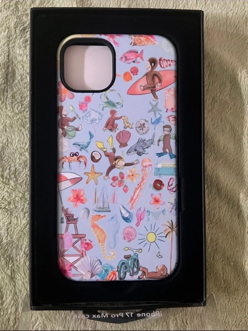 iPhone 15 plus case